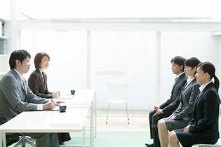 interview